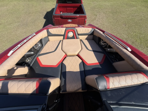 2019 Tige Boats RZX2 for sale in Conway, South Carolina