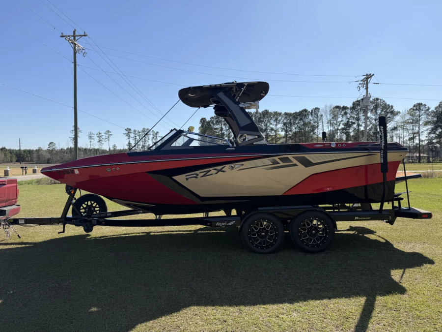 2019 Tige Boats RZX2 for sale in Conway, South Carolina