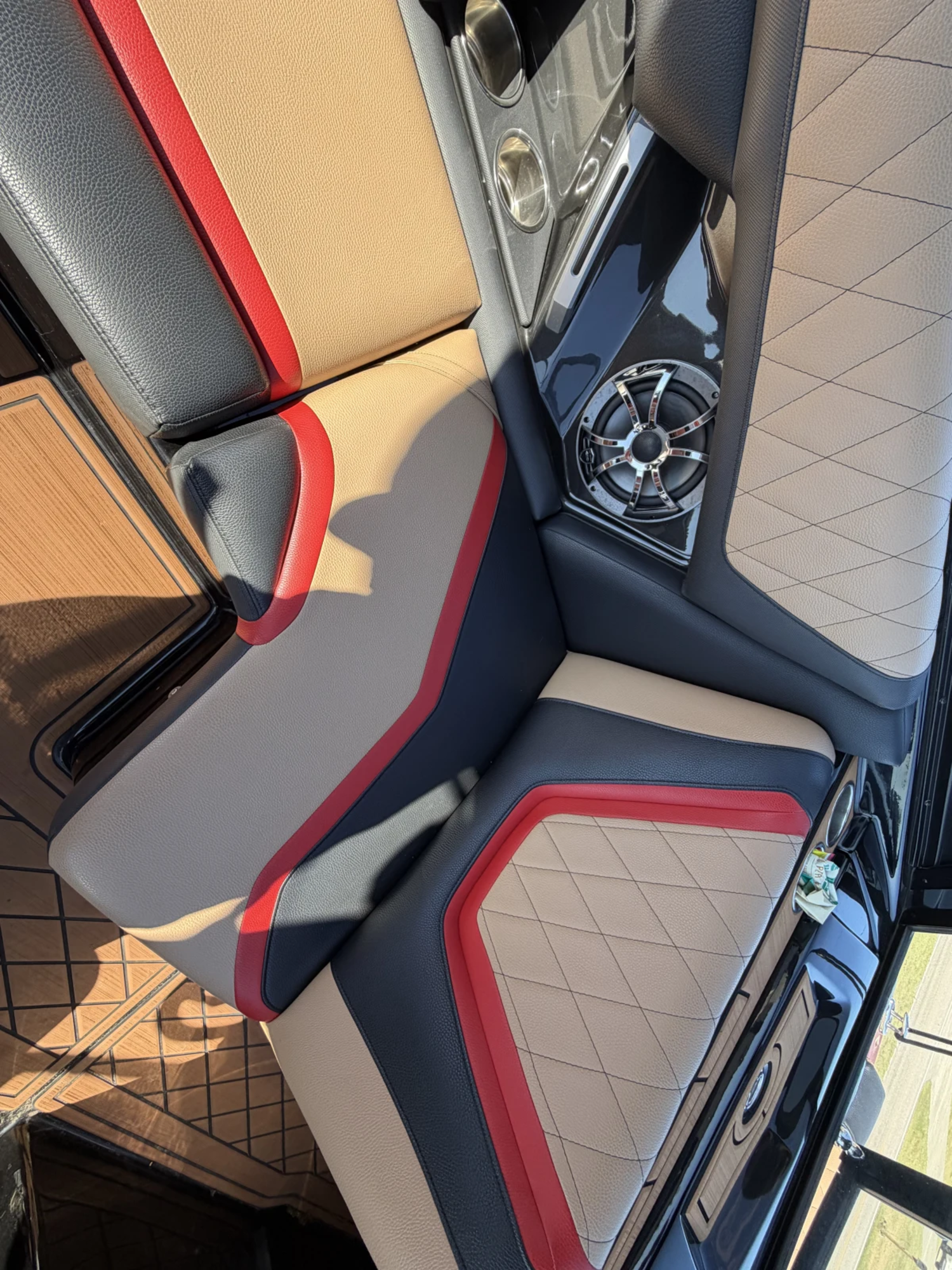 2019 Tige Boats RZX2 for sale in Conway, South Carolina