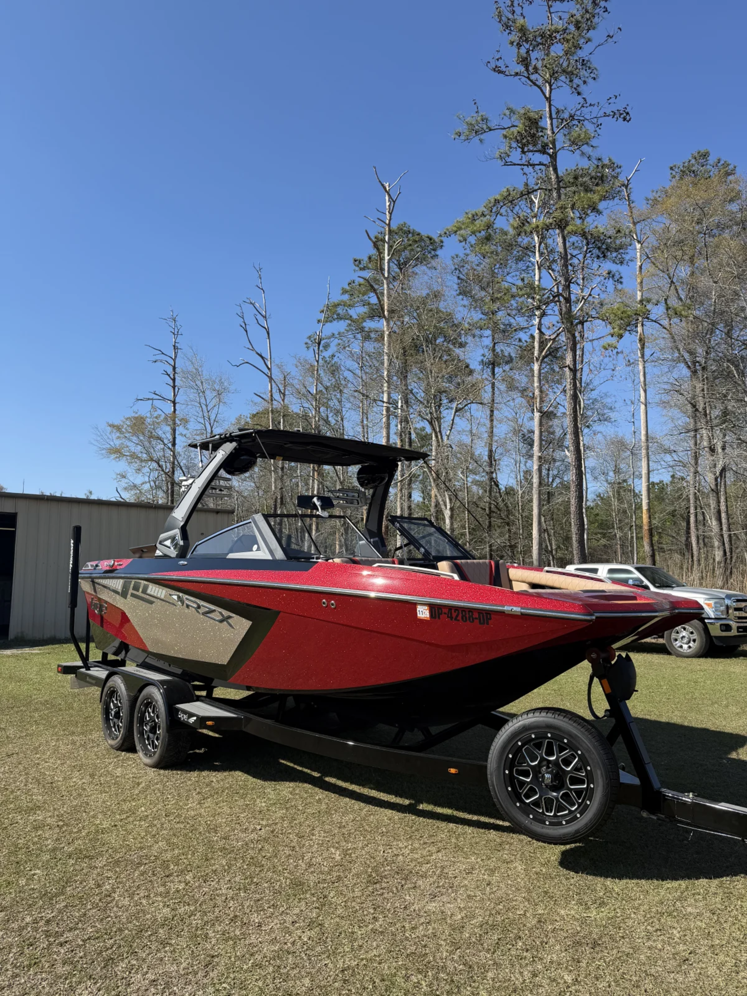 2019 Tige Boats RZX2 for sale in Conway, South Carolina