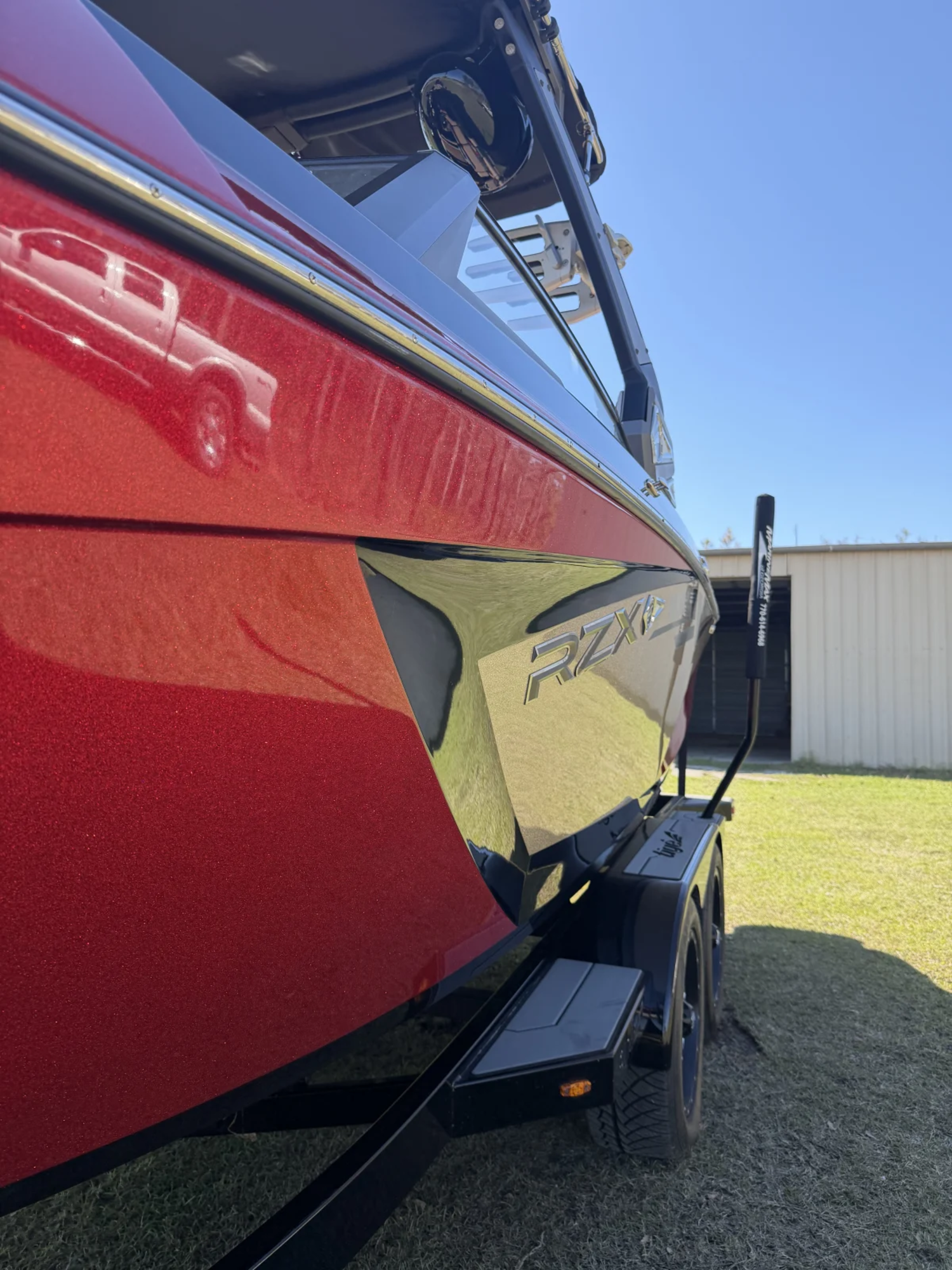 2019 Tige Boats RZX2 for sale in Conway, South Carolina