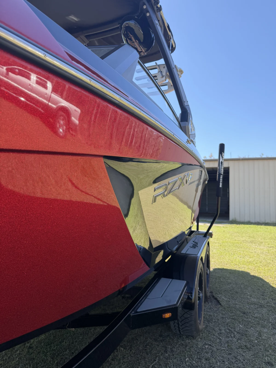 2019 Tige Boats RZX2 for sale in Conway, South Carolina