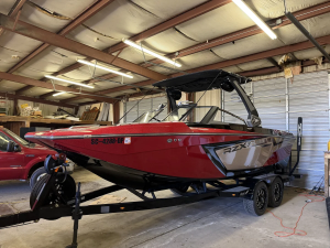 2019 Tige Boats RZX2 for sale in Conway, South Carolina
