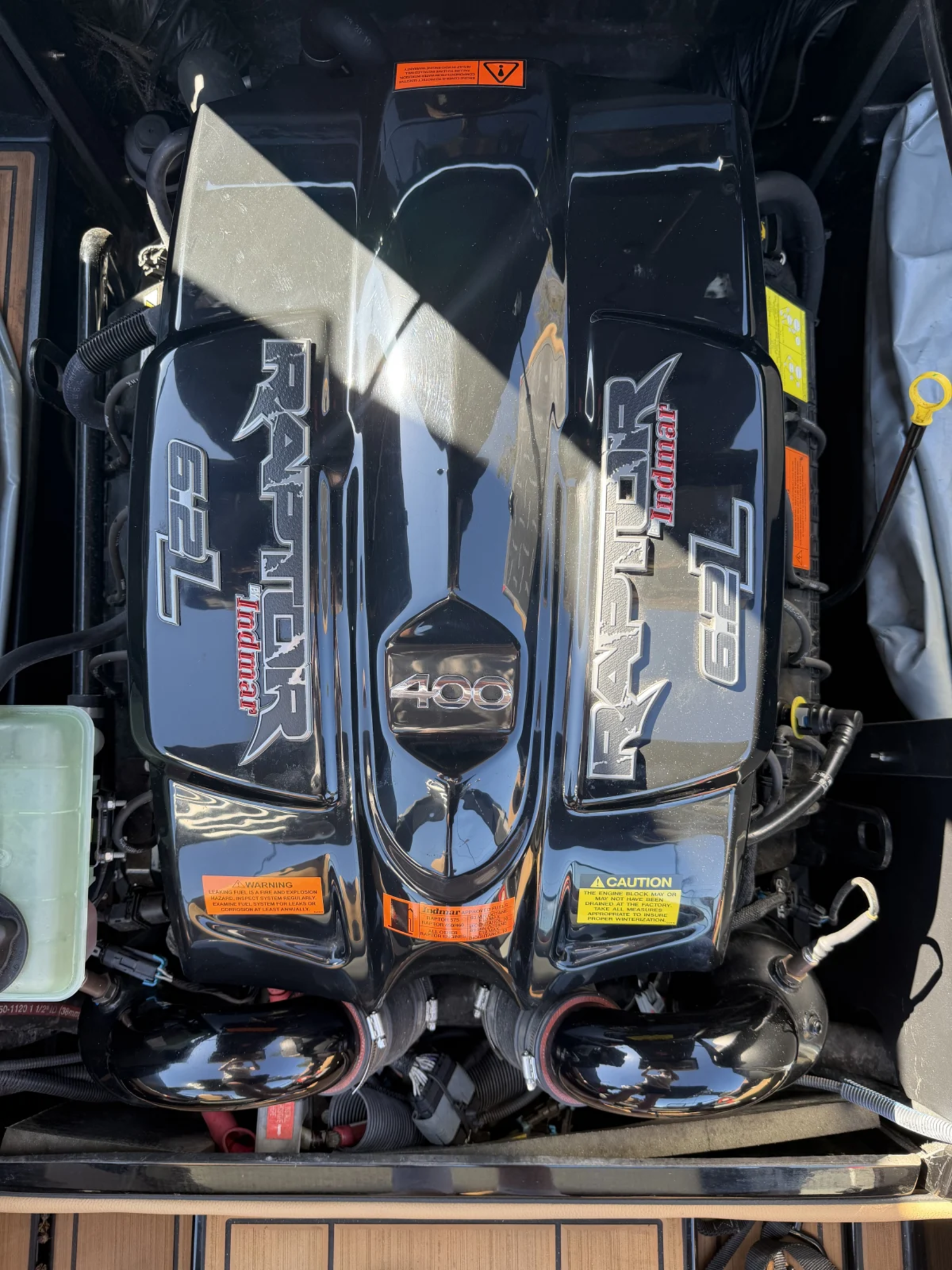 2019 Tige Boats RZX2 for sale in Conway, South Carolina