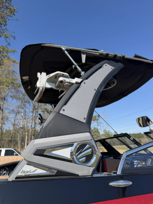 2019 Tige Boats RZX2 for sale in Conway, South Carolina