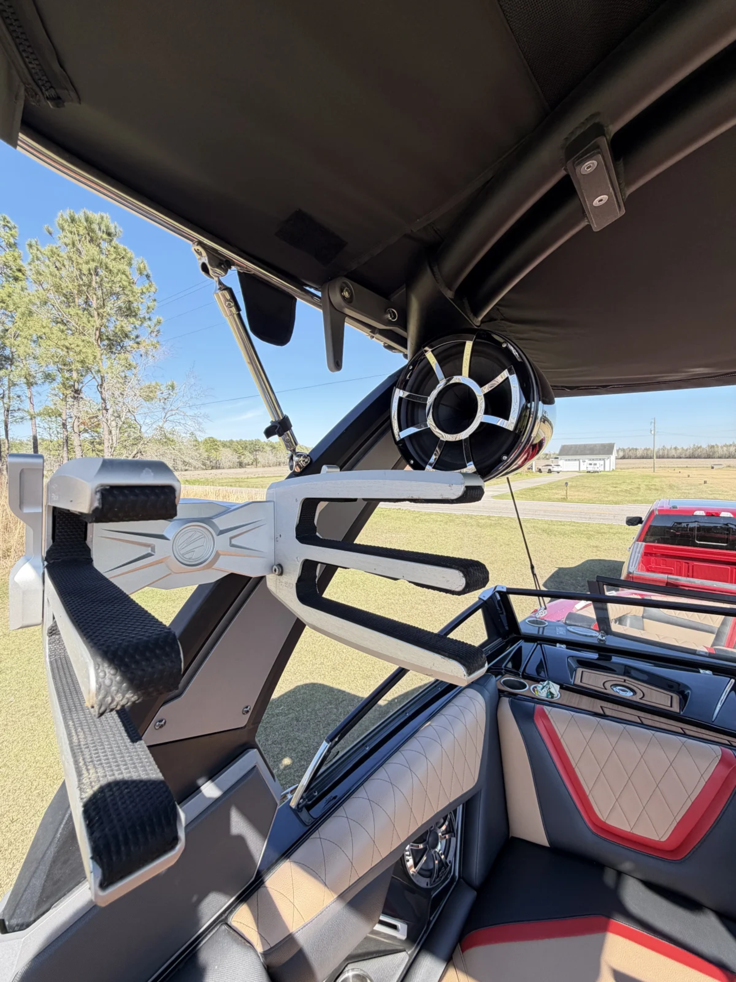 2019 Tige Boats RZX2 for sale in Conway, South Carolina