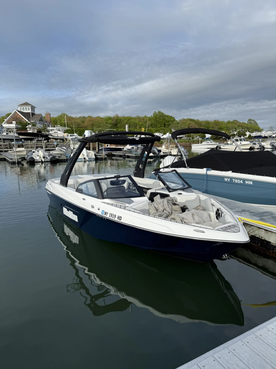 2020 Malibu Boats Wakesetter 23 LSV for sale in East Moriches, New York