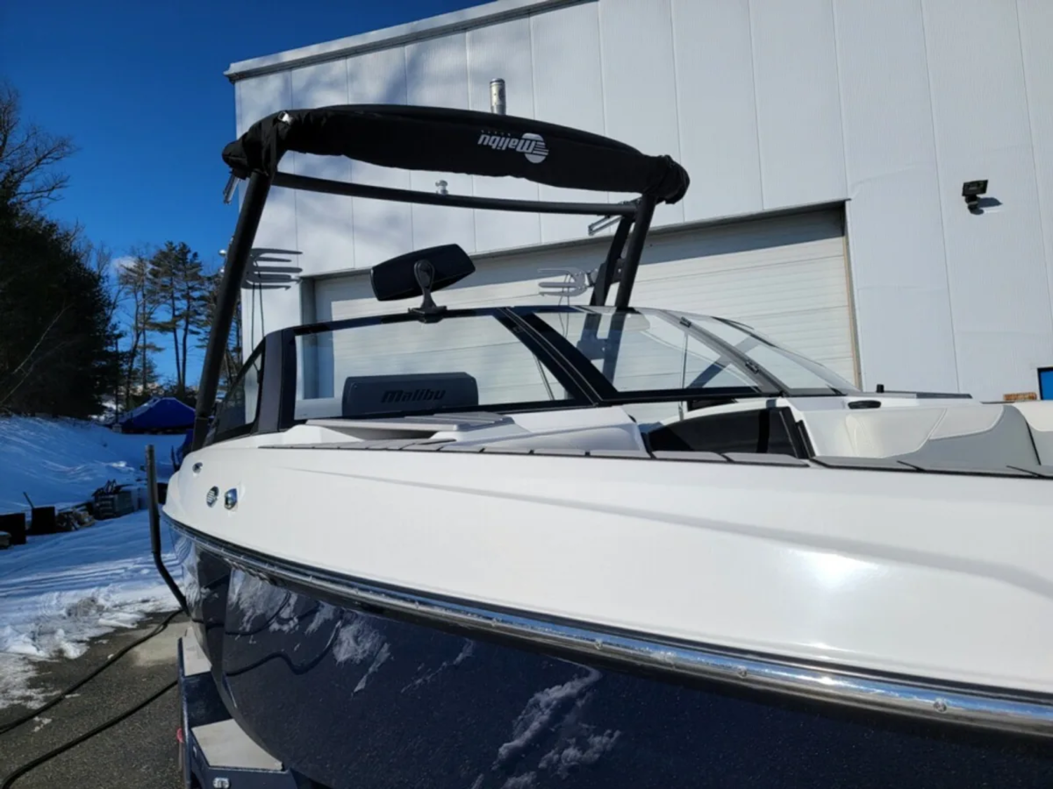 2020 Malibu Boats Wakesetter 23 LSV