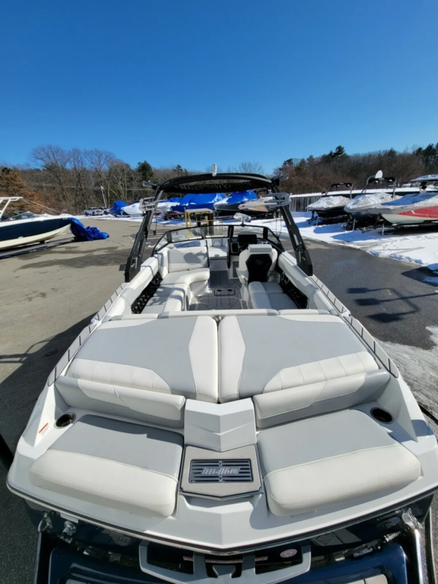 2020 Malibu Boats Wakesetter 23 LSV for sale in East Moriches, New York