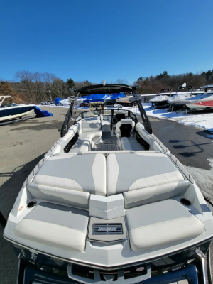 2020 Malibu Boats Wakesetter 23 LSV for sale in East Moriches, New York