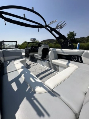 2020 Malibu Boats Wakesetter 23 LSV for sale in East Moriches, New York