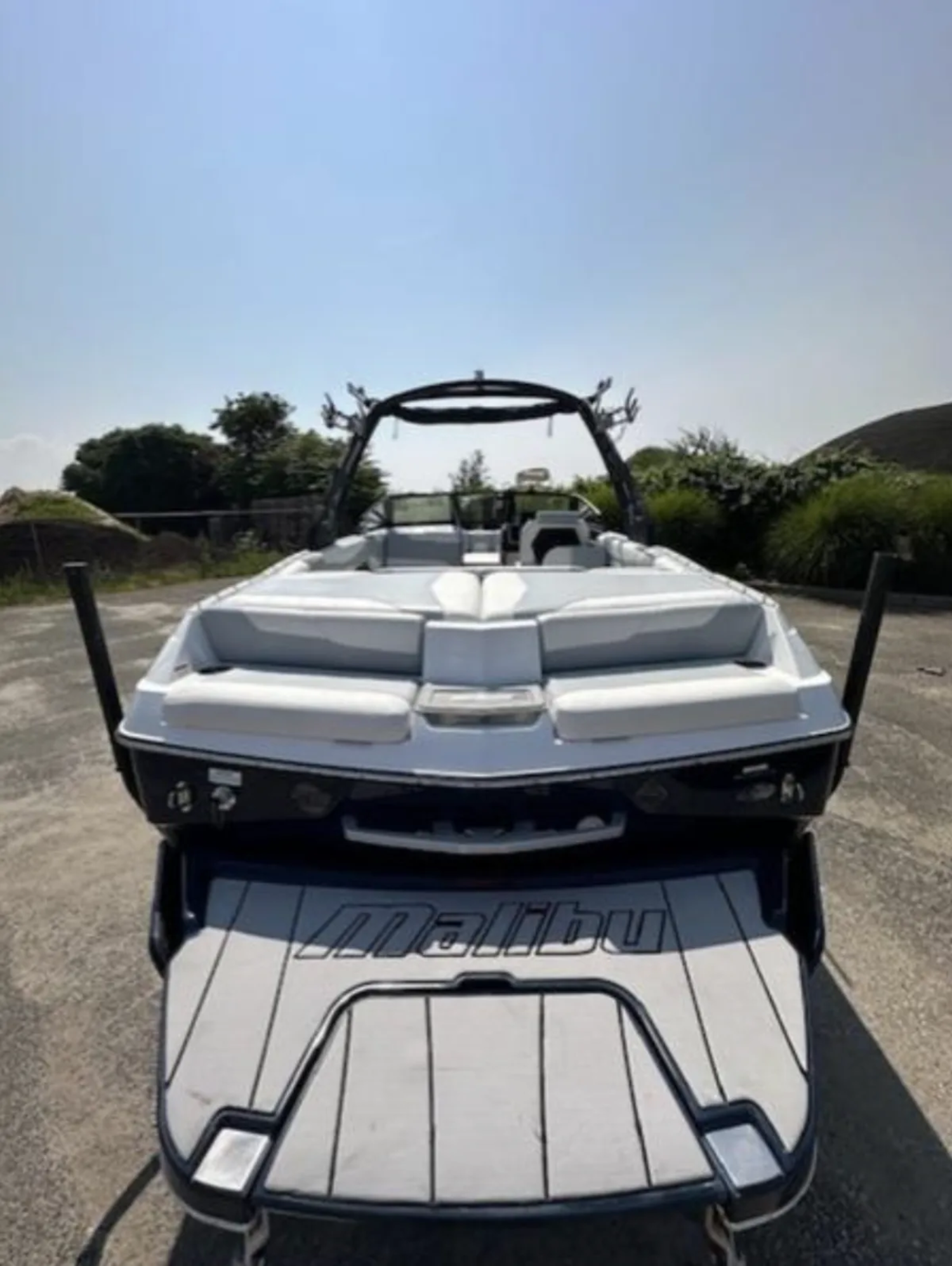 2020 Malibu Boats Wakesetter 23 LSV for sale in East Moriches, New York