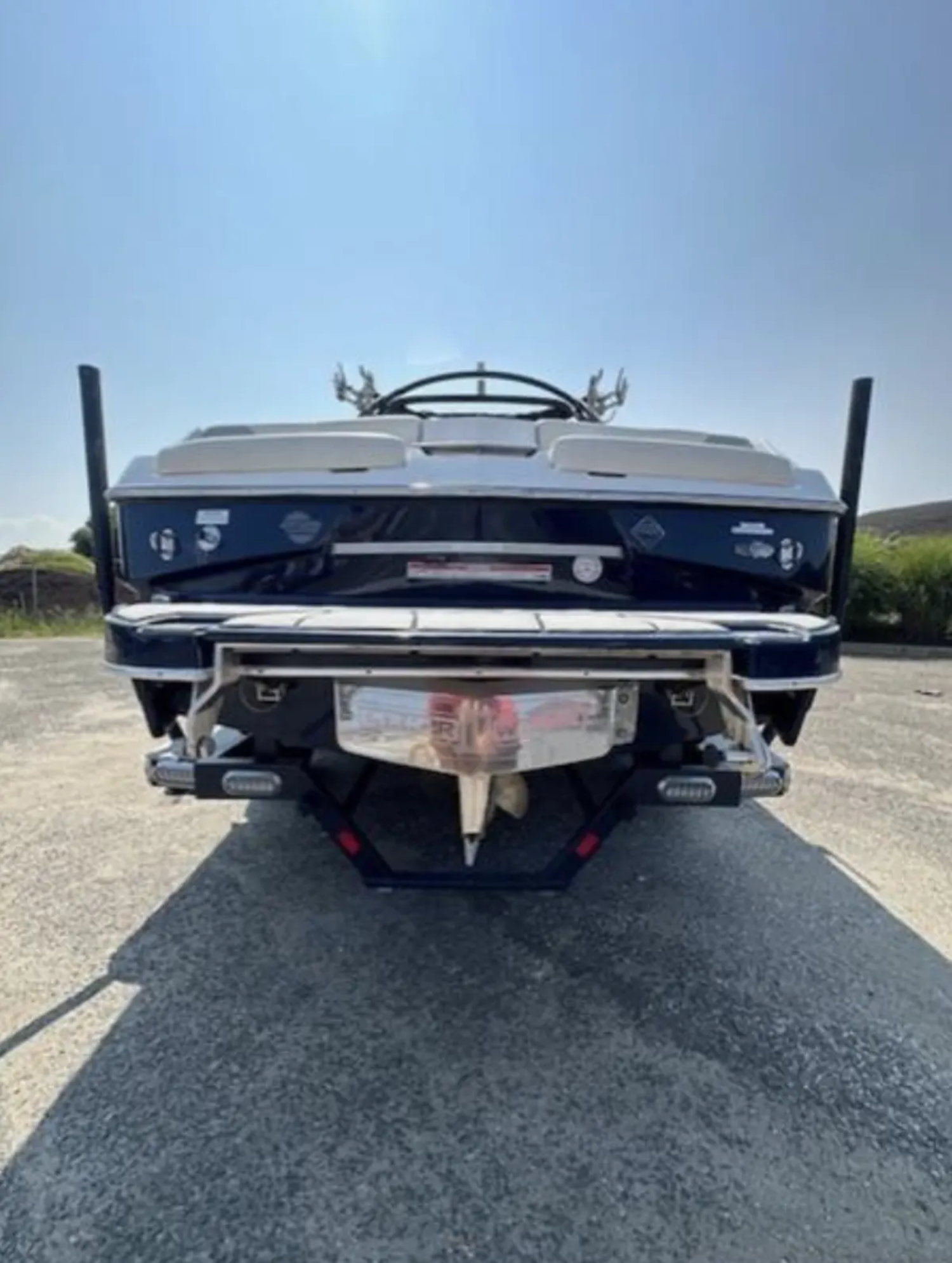 2020 Malibu Boats Wakesetter 23 LSV for sale in East Moriches, New York