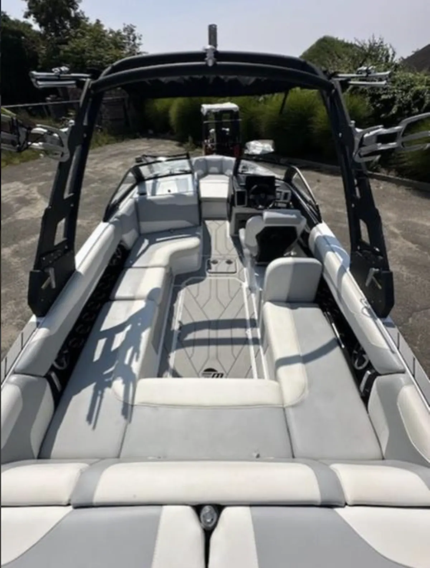 2020 Malibu Boats Wakesetter 23 LSV for sale in East Moriches, New York