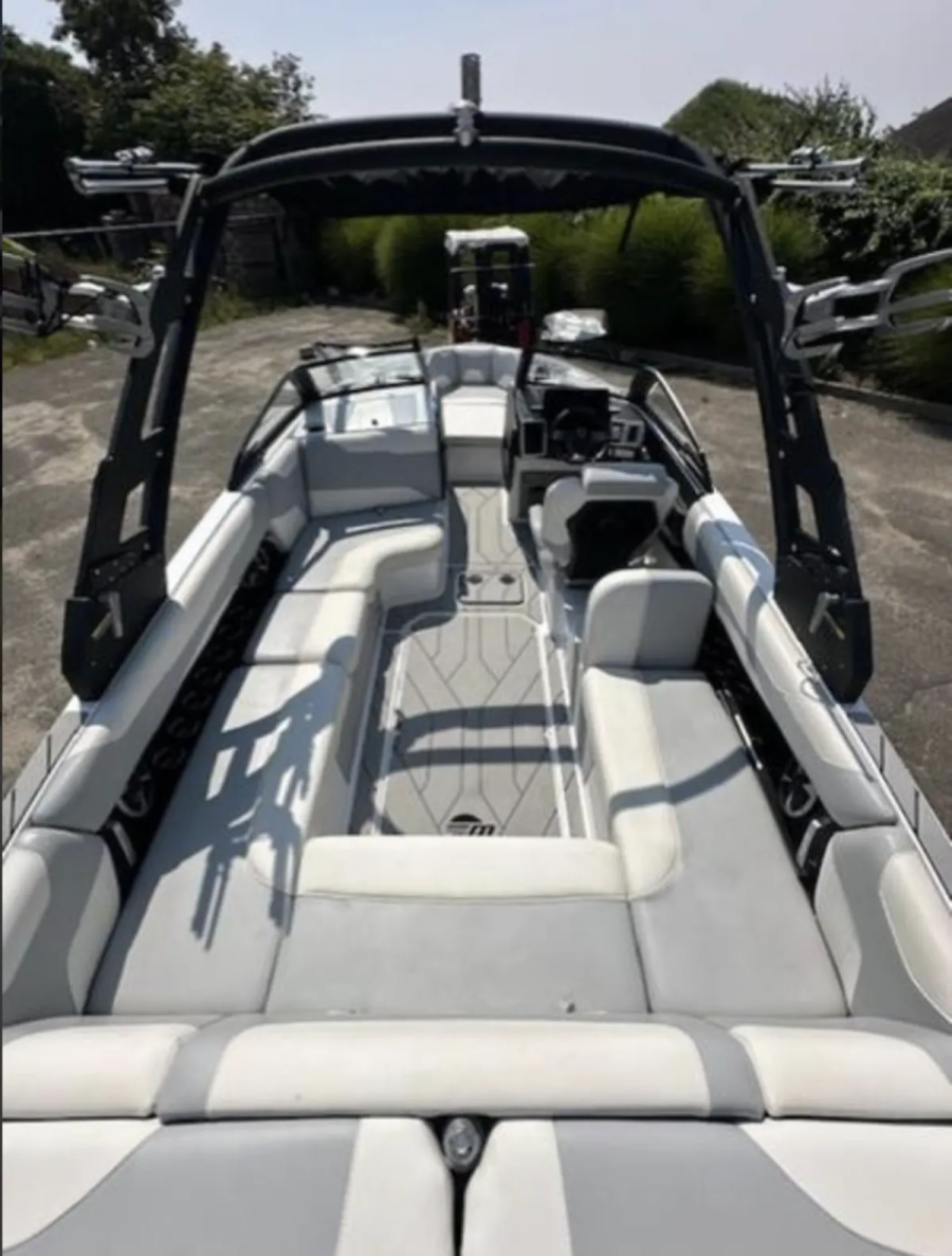2020 Malibu Boats Wakesetter 23 LSV for sale in East Moriches, New York