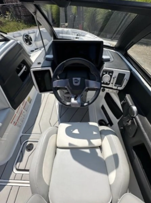 2020 Malibu Boats Wakesetter 23 LSV for sale in East Moriches, New York