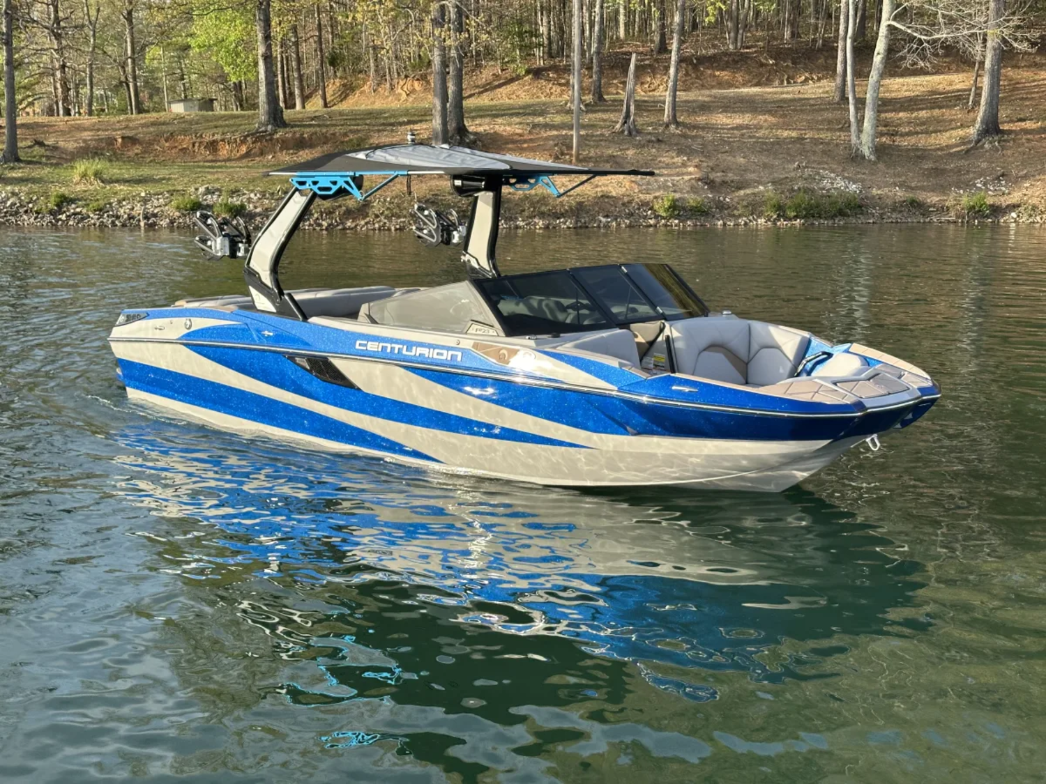 2025 Centurion Boats Fe23 for sale in Seneca, South Carolina