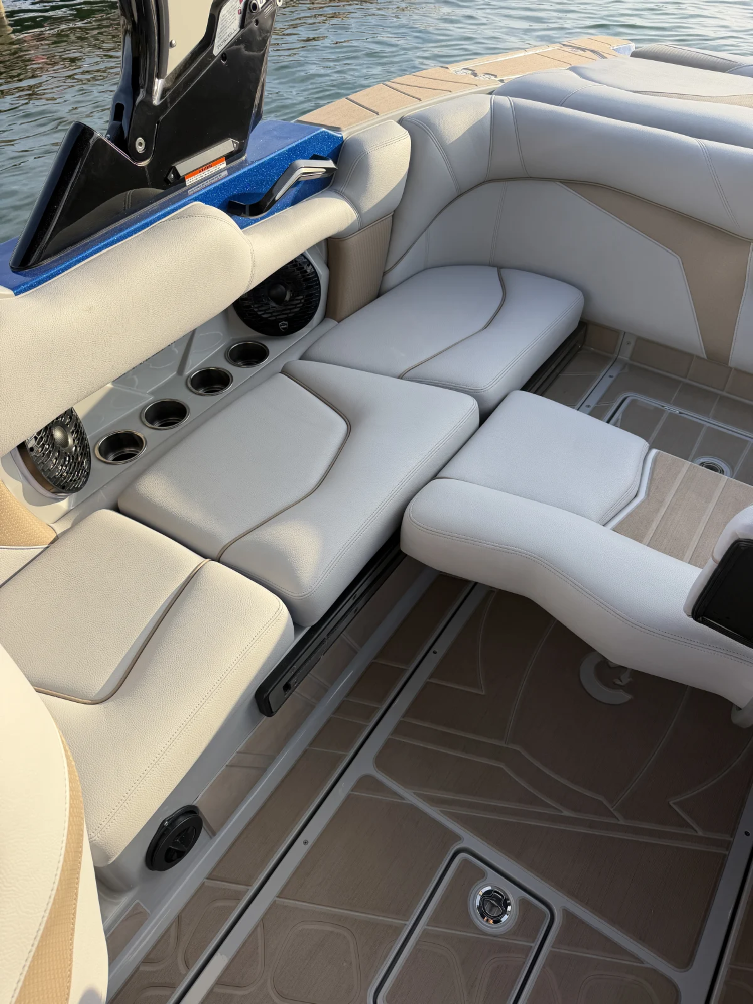 2025 Centurion Boats Fe23 for sale in Seneca, South Carolina