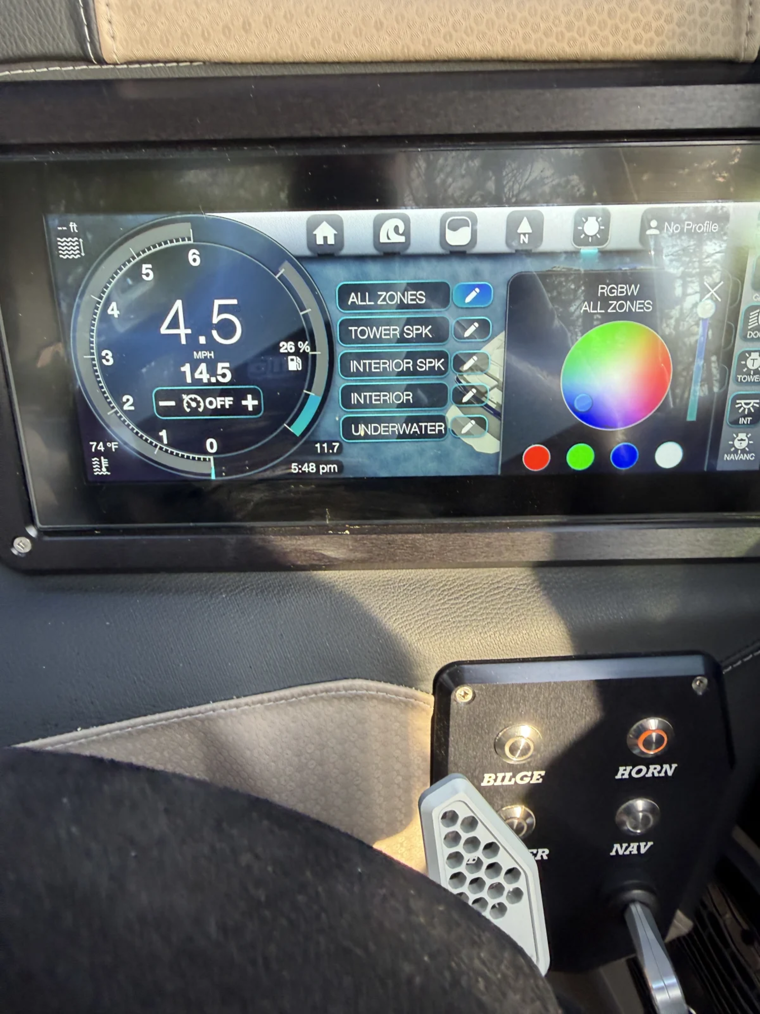 2025 Centurion Boats Fe23 for sale in Seneca, South Carolina