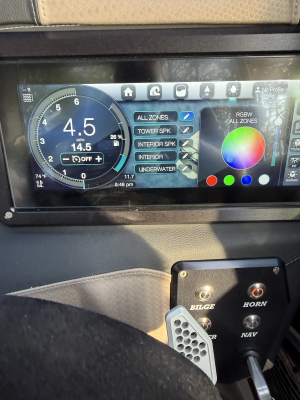 2025 Centurion Boats Fe23 for sale in Seneca, South Carolina