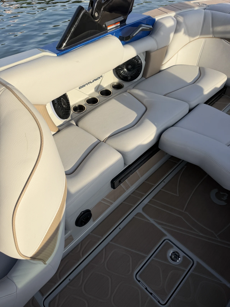 2025 Centurion Boats Fe23 for sale in Seneca, South Carolina