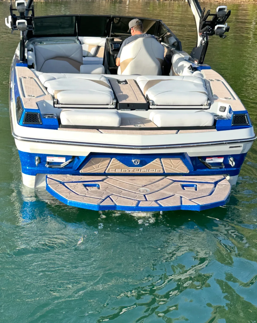 2025 Centurion Boats Fe23 for sale in Seneca, South Carolina