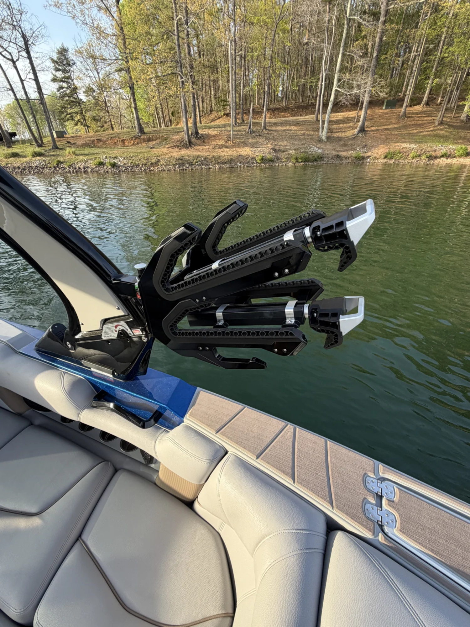 2025 Centurion Boats Fe23 for sale in Seneca, South Carolina
