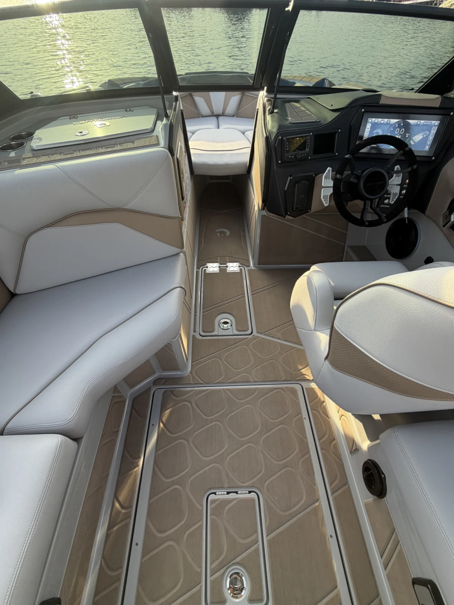 2025 Centurion Boats Fe23 for sale in Seneca, South Carolina