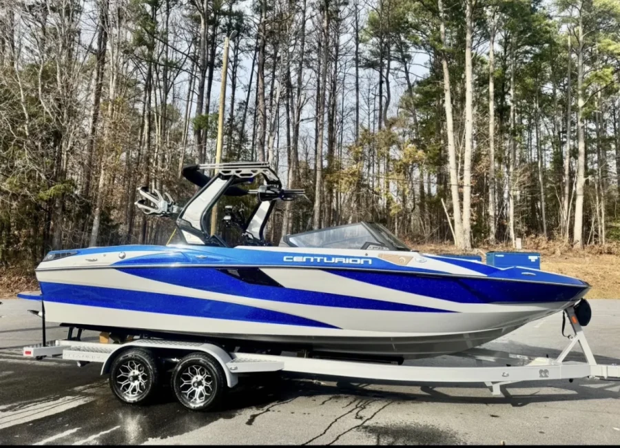 2025 Centurion Boats Fe23 for sale in Seneca, South Carolina