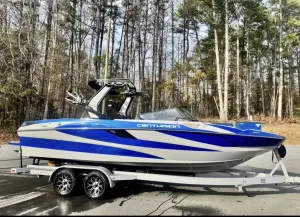 2025 Centurion Boats Fe23 for sale in Seneca, South Carolina