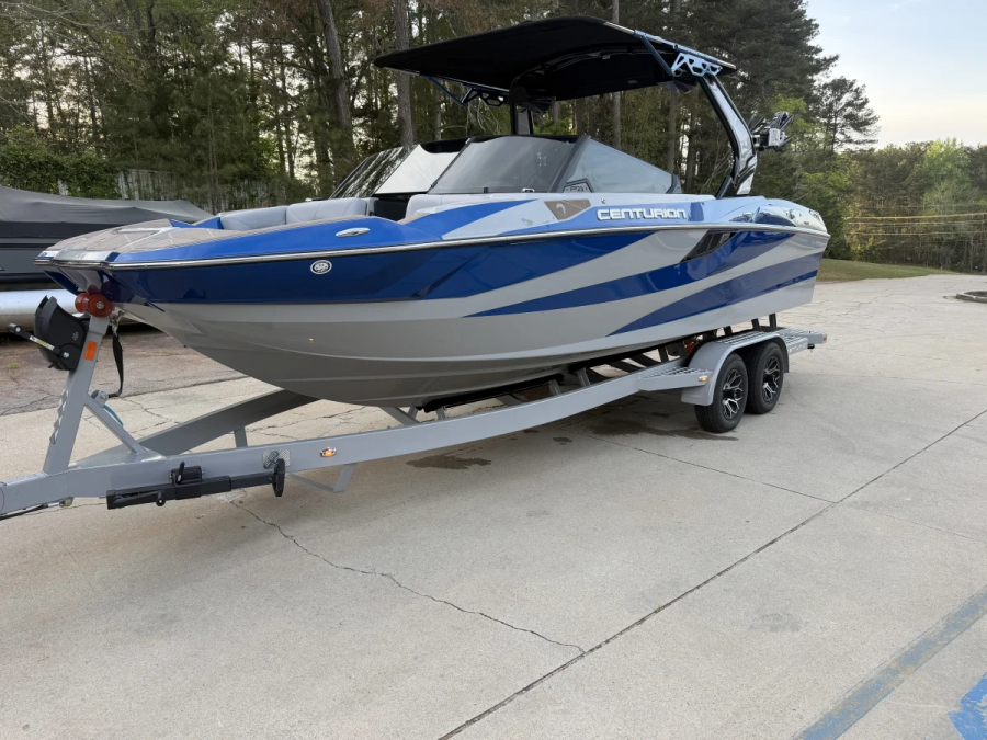 2025 Centurion Boats Fe23 for sale in Seneca, South Carolina