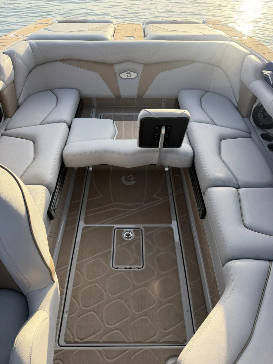 2025 Centurion Boats Fe23 for sale in Seneca, South Carolina