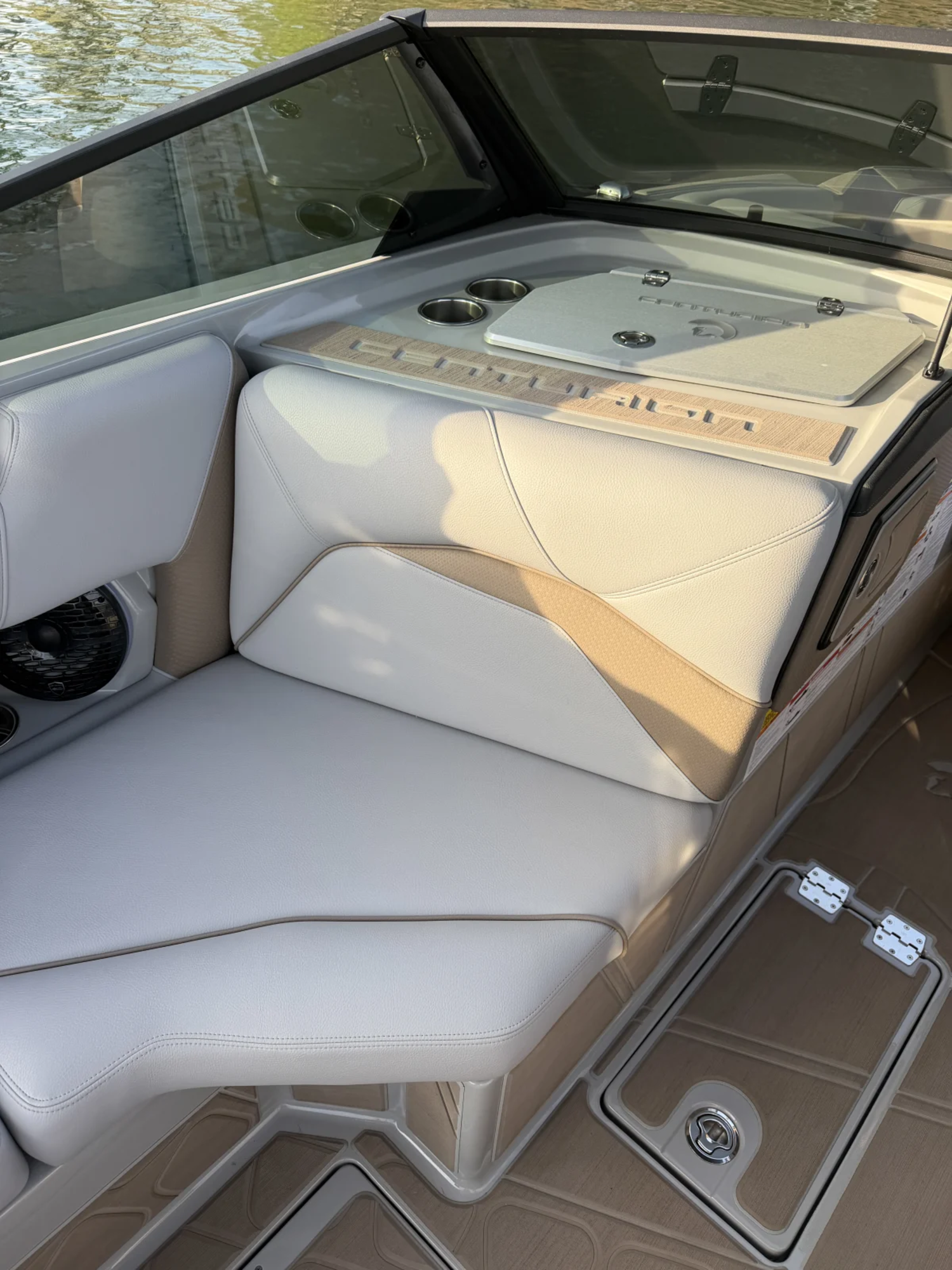 2025 Centurion Boats Fe23 for sale in Seneca, South Carolina