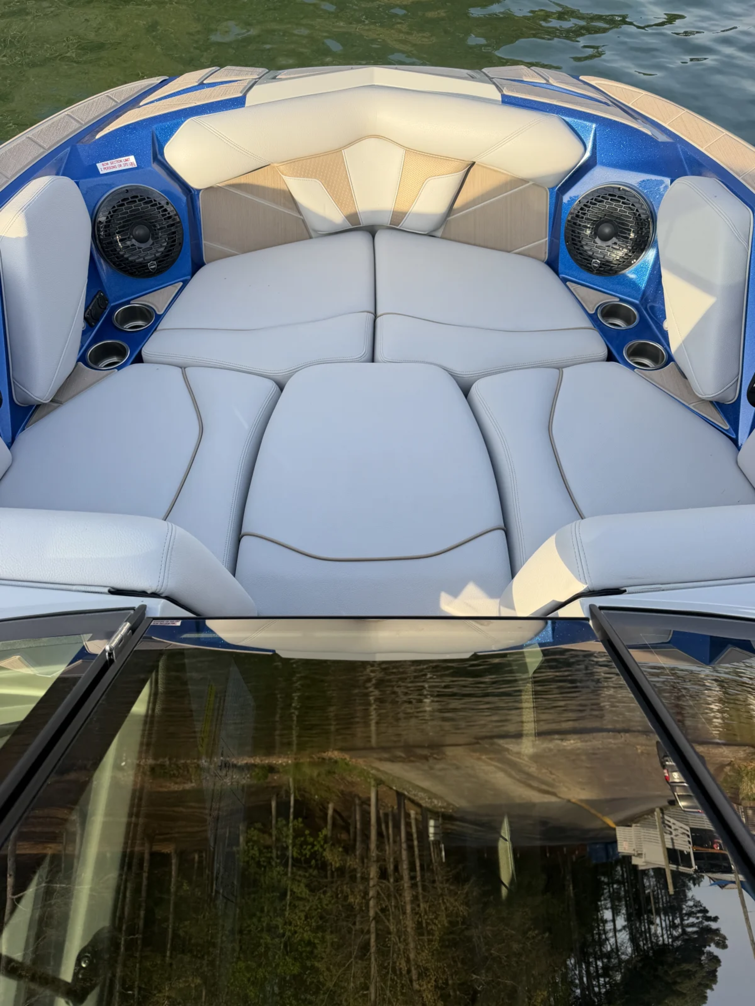 2025 Centurion Boats Fe23 for sale in Seneca, South Carolina