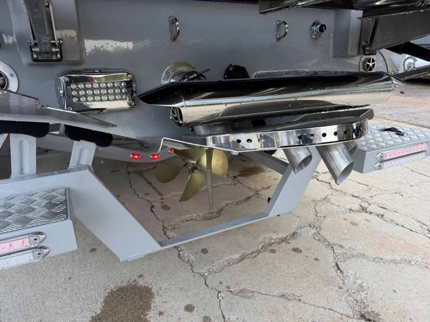 2025 Centurion Boats Fe23 for sale in Seneca, South Carolina