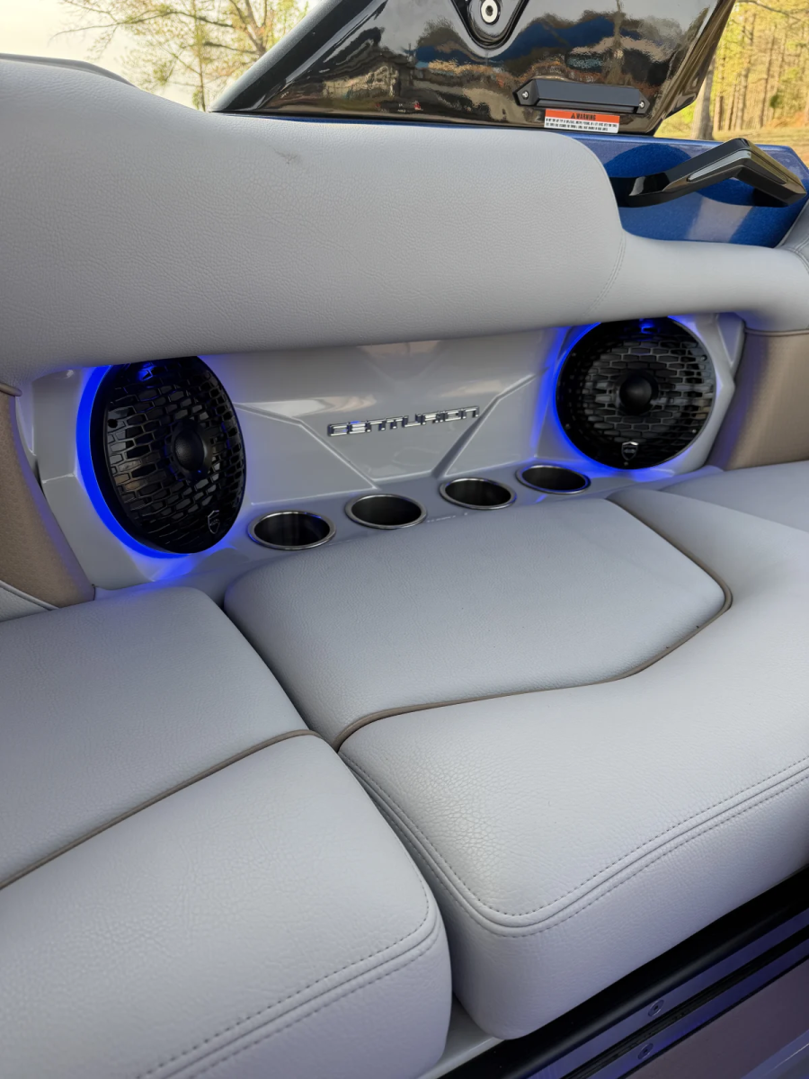 2025 Centurion Boats Fe23 for sale in Seneca, South Carolina