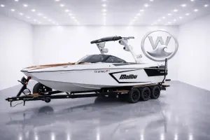 2024 Malibu Boats Wakesetter 24 MXZ for sale in Austin, Texas
