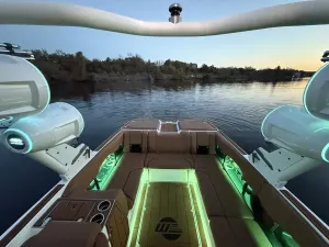 2024 Malibu Boats Wakesetter 24 MXZ for sale in Austin, Texas