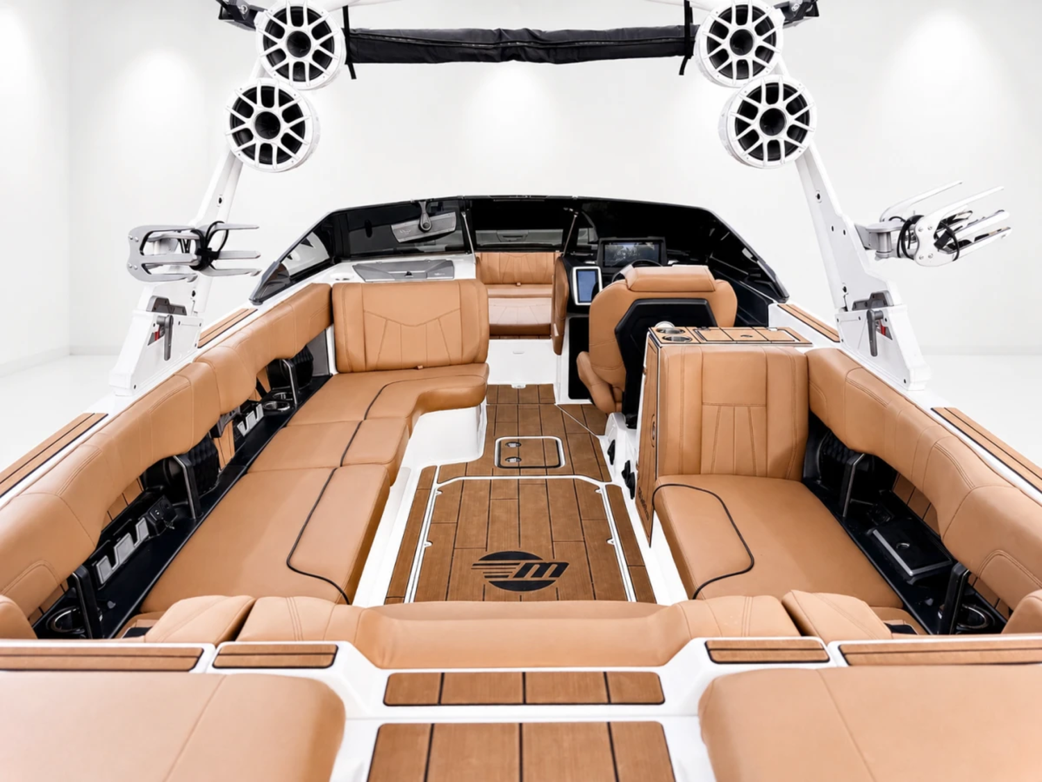 2024 Malibu 24 MXZ 