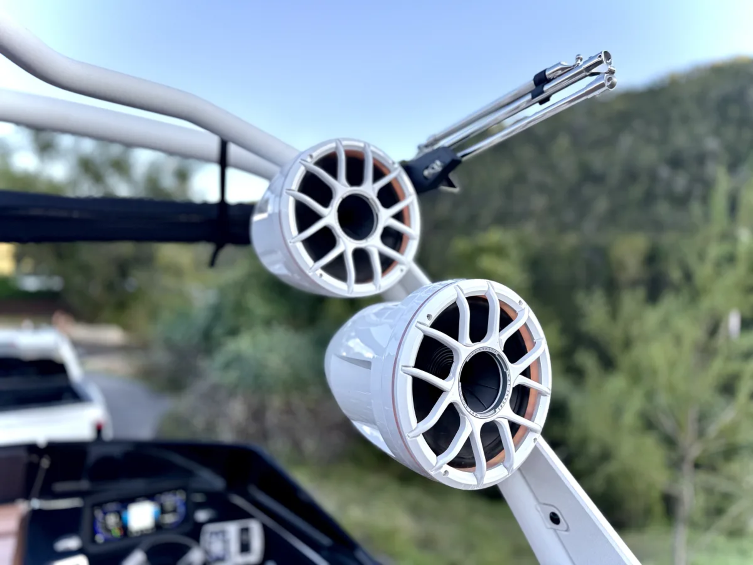 2024 Malibu Boats Wakesetter 24 MXZ for sale in Austin, Texas