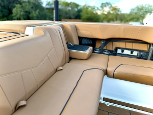 2024 Malibu Boats Wakesetter 24 MXZ for sale in Austin, Texas