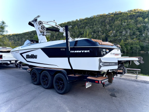 2024 Malibu Boats Wakesetter 24 MXZ for sale in Austin, Texas