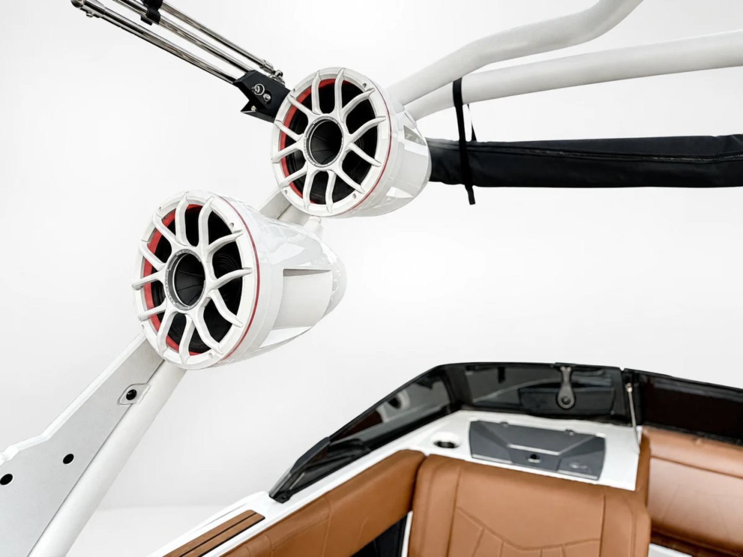2024 Malibu 24 MXZ 