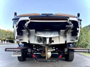 2024 Malibu Boats Wakesetter 24 MXZ for sale in Austin, Texas
