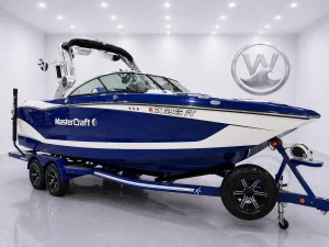2020 Mastercraft Boats X24 for sale in Austin, Texas