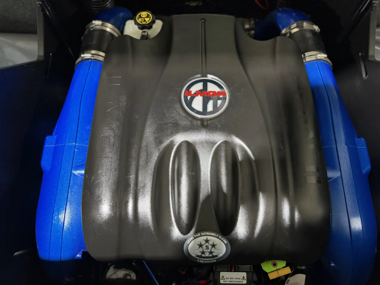 2020 Mastercraft X24