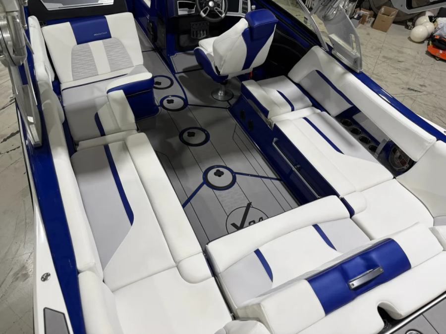 2020 Mastercraft Boats X24 for sale in Austin, Texas