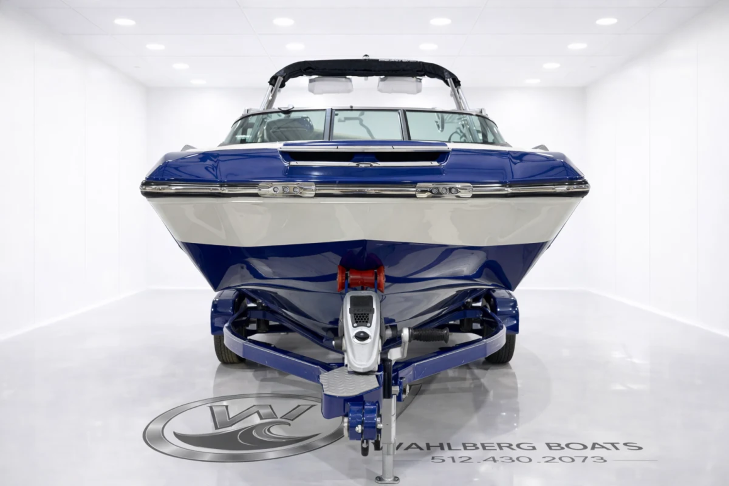 2020 Mastercraft X24