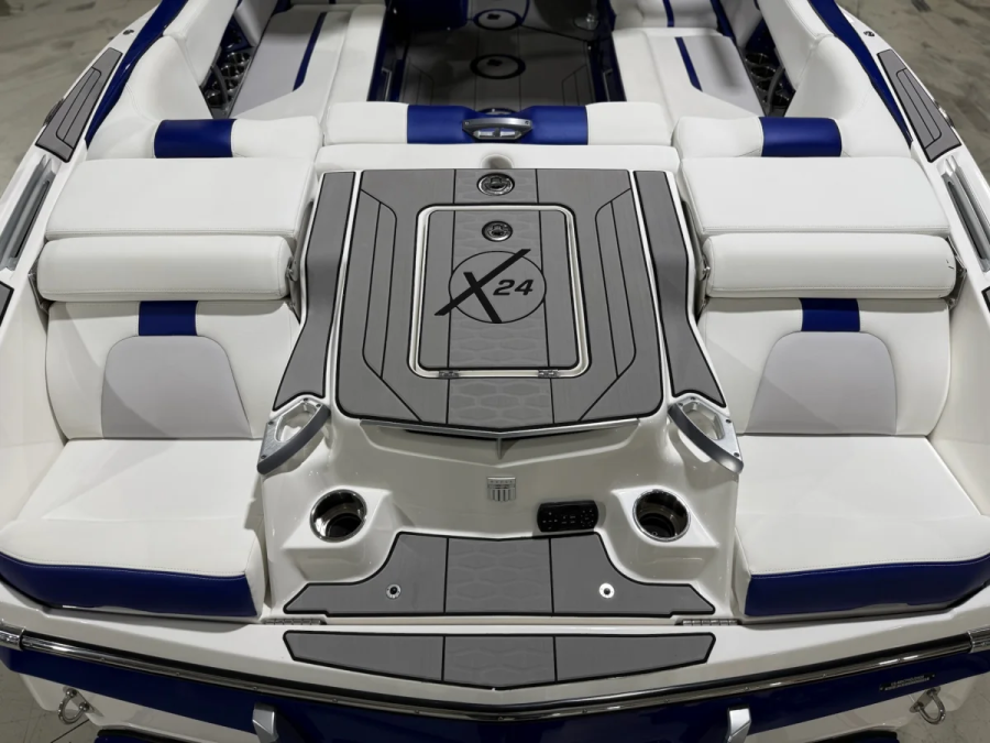 2020 Mastercraft Boats X24 for sale in Austin, Texas