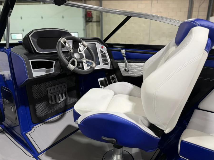 2020 Mastercraft Boats X24 for sale in Austin, Texas